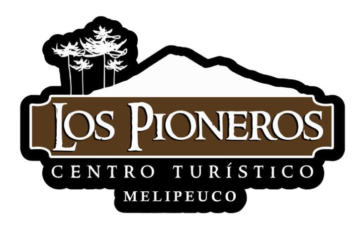 Los Pioneros Melipeuco Bagian luar foto